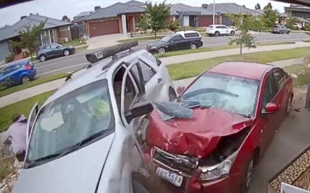 How Aussie Drivers Are Making Big Bucks from Dead Cars