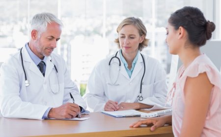 Doctor Home Visit Dubai: Prenatal & Postnatal Care Explained