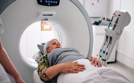 Understanding Radiation: Comparing X-ray, CT, and Mammography
