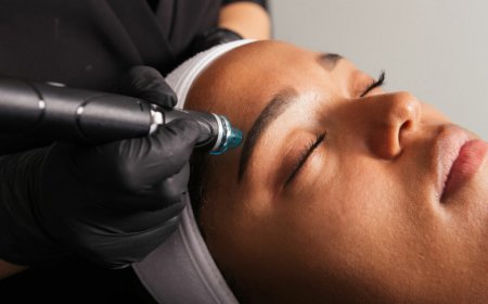 How Hydrafacial Gives You Safe and Lasting Skin Brightening