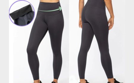 What to Look for When Selecting Thermal Leggings for Your Store