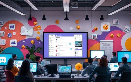 How to Use Discord for Brand Growth and Engagement