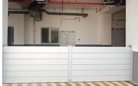 Why the Anti-Flood Barrier Belongs in More Spaces