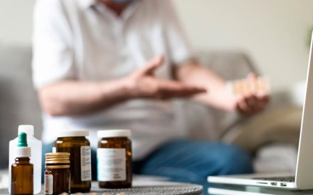 How medicare supplement consultants simplify complex coverage options for better long-term healthcare decisions