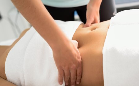 Detox, De-pressure, and Heal: The blessings of Lymphatic massage in Manchester