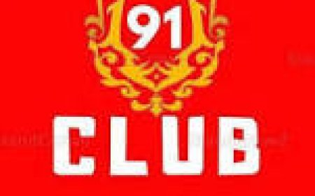 Find Help – 91 Club Support Number