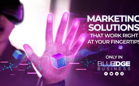 Marketing Agency in Savannah