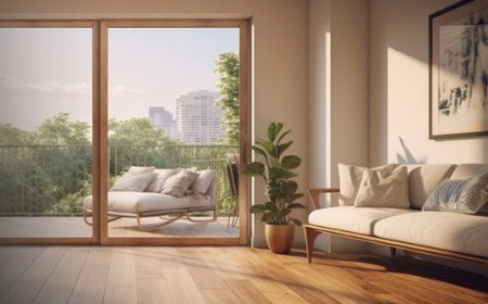 Okna Kęty – Wybór Najlepszej Jakości z Panorama System