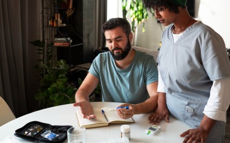 What to Do If Ketamine Therapy Isn’t Available in Your State Yet.