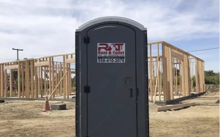 Choosing the Right Size for Modesto Porta Potties