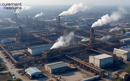 Exploring the Industrial Land Trend: Market Insights, Regional Analysis & Future Forecasts