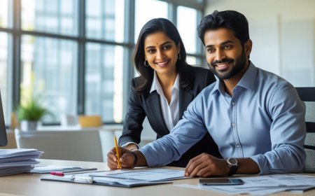 Professional Tax Filing Assistance in India