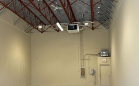 Small Room? These Interior Colours Make It Feel Bigger