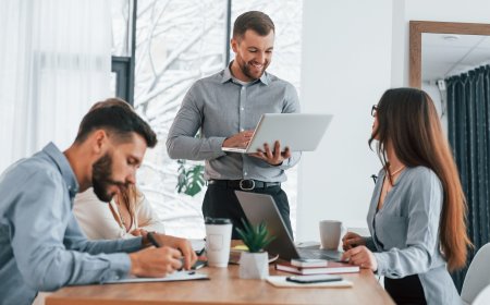 Unleashing Your Brand Potential: The Role of a Dubai-Based Development Agency