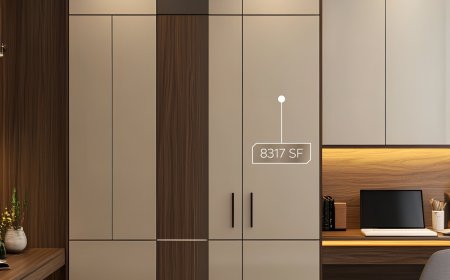 Laminate Sheets: Durable and Stylish Surface Solutions