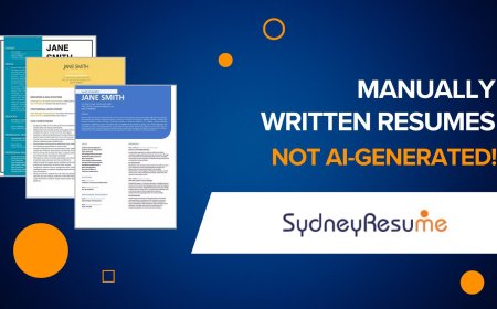 Sydney Cover Letters for Employment Applications Made Easy