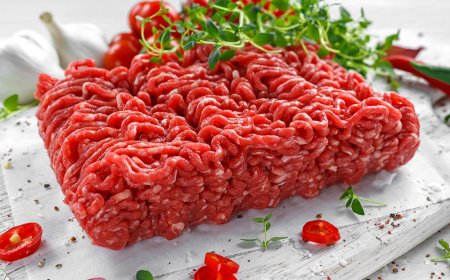 From Tacos to Meatballs: Delicious Recipes Using Beef Mince