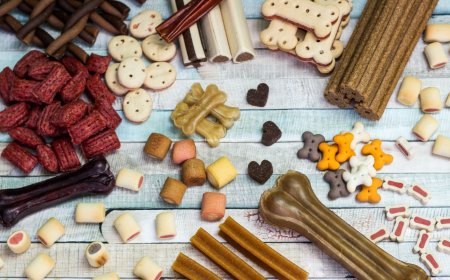 United States Pet Food Market to Surpass US$ Billion by 2033, Fueled by Rising Pet Humanization and Premium Product Demand