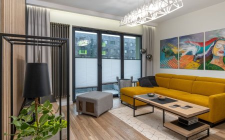 Mahindra Lifespaces Sadahalli | Smart Homes in a Prime Location