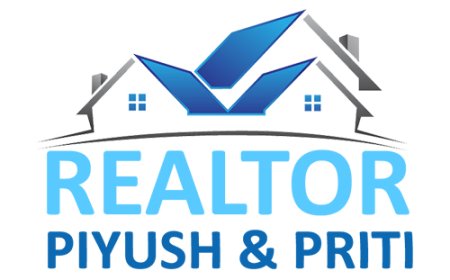 Piyush & Priti Patel Realtors