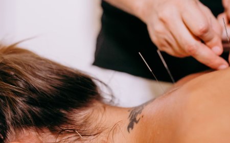 Why More People in Scarborough, ON Are Choosing Massage Therapy