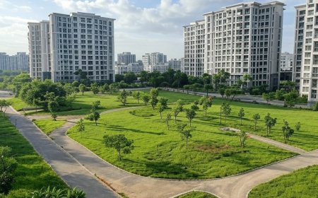 Shriram Codename The One Review: Expert Analysis & Real Estate Trends