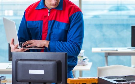 snelle en betaalbare Mac reparatie in Rotterdam