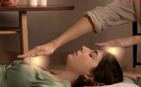 Divine Energy Healing: Reiki Made Simple Online