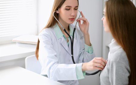 Enhancing Family Health: The Benefits of Consulting a Family Medicine Doctor in Dubai