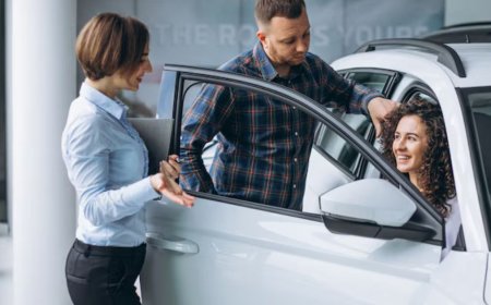 Maximizing Profitability with Car Rental Management Software: Key Features to Look For