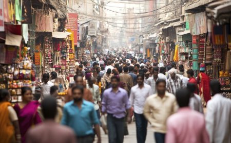 Can the Best Community in India Be Measured by Inclusivity?