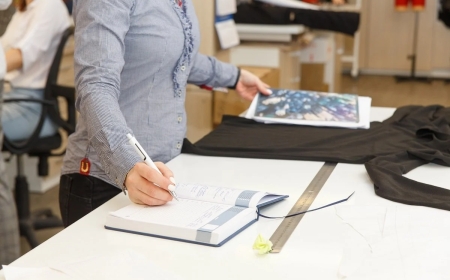 Behind the Scenes: How Custom Printing Works in Canada