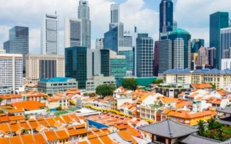 Top Property Buying Mistakes to Avoid in Singapore’s Prime Districts