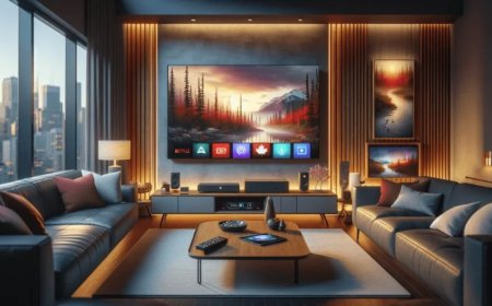 Is IPTV Subscription Legal in Canada? 7 Facts You Should Know