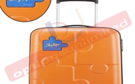 The Ultimate Guide to Luggage Labels: Travel Smarter with Style and Security