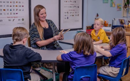 Private School Las Vegas: What Parents Should Know Before Enrolling