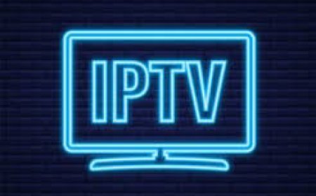 10 Must-Know Tips for Picking the Right IPTV Provider