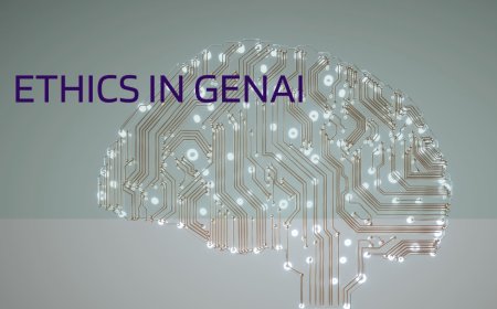 Decoding the Why: Making Generative AI Transparent, Ethical, and Accountable