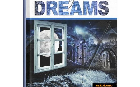 Interpretation Of Dreams By Ibn Raashid Al-Bakri Al-Qafsi