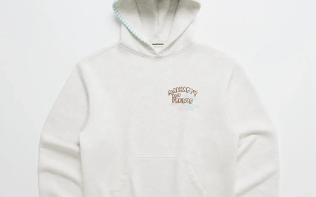 Unmissable Madhappy Sale: Get the Best Deals on Luxury Streetwear