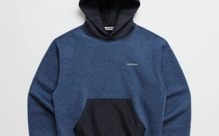 Madhappy Hoodie – A Complete Style and Comfort Guide