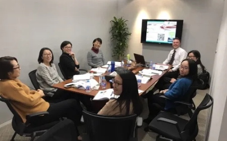 English Classes in Taiwan: Learn English for Work, Study, and Travel with Top Teachers in Taiwan