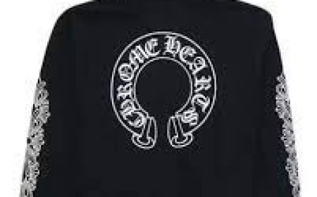 The Origins of the Chrome Hearts Hoodie