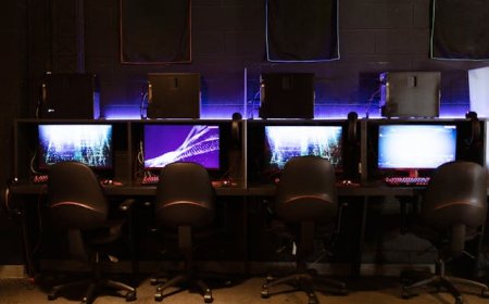 How IT Infrastructure Services Drive Digital Transformation