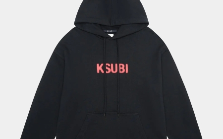 Ksubi Clothing: The Ultimate Guide to Australia’s Iconic Streetwear Brand