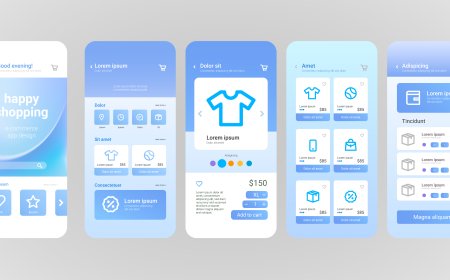 User-Friendly Elements That Define a Laundry App