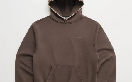 Why Madhappy Leads the Charge in Purpose-Driven Fashion and Mental Health Advocacy