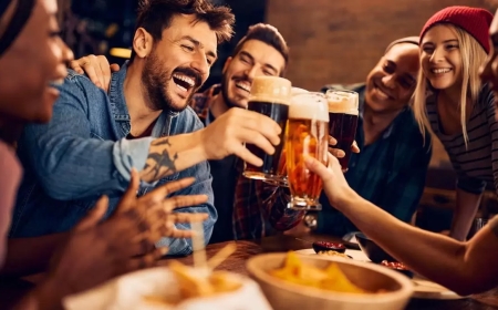 Discover the Best Mixed Drinks at Texas Roadhouse: A Complete Guide for Your Next Visit