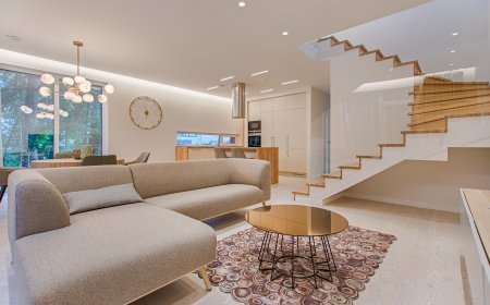 How to Stay Creative During Your Interior Design Course?