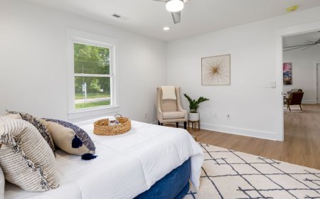 Mahindra Lifespaces Marina 64 | Stylish Living in Malad West